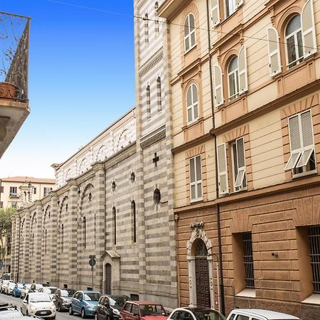 Aweshomeitaly - Cinque Terre Fancy La Spezia Dış mekan fotoğraf